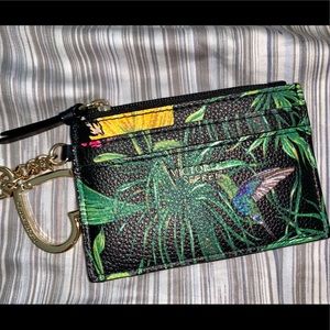 Victoria Secret card holder
